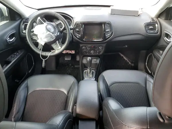3C4NJCBB1KT652487 2019 JEEP COMPASS - Image 8