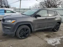 3C4NJCBB1KT652666 2019 JEEP COMPASS