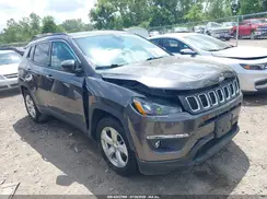 3C4NJCBB1KT658435 2019 JEEP COMPASS