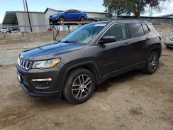 3C4NJCBB1KT658449 2019 JEEP COMPASS