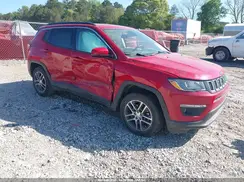 3C4NJCBB1KT668561 2019 JEEP COMPASS