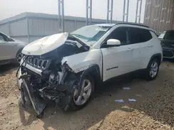 3C4NJCBB1KT677504 2019 JEEP COMPASS