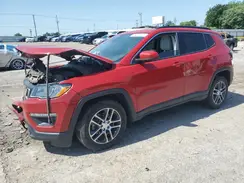 3C4NJCBB1KT692827 2019 JEEP COMPASS