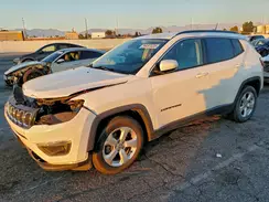3C4NJCBB1KT699308 2019 JEEP COMPASS