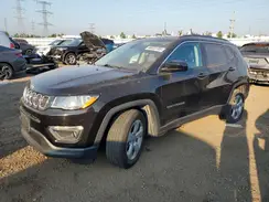 3C4NJCBB1KT699647 2019 JEEP COMPASS