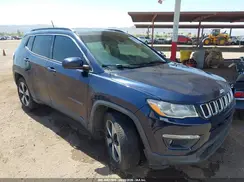 3C4NJCBB1KT700022 2019 JEEP COMPASS