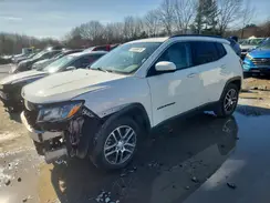3C4NJCBB1KT711487 2019 JEEP COMPASS