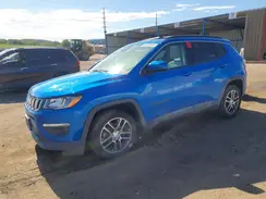3C4NJCBB1KT711618 2019 JEEP COMPASS