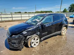3C4NJCBB1KT711716 2019 JEEP COMPASS