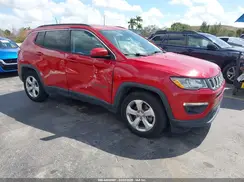 3C4NJCBB1KT715460 2019 JEEP COMPASS