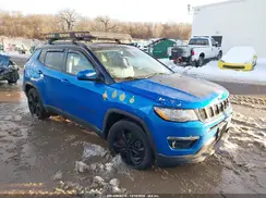 3C4NJCBB1KT715801 2019 JEEP COMPASS