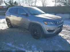 3C4NJCBB1KT715989 2019 JEEP COMPASS