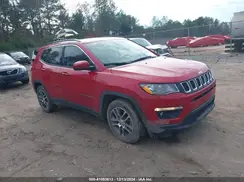 3C4NJCBB1KT743212 2019 JEEP COMPASS