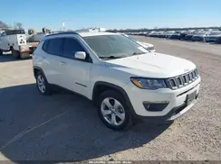3C4NJCBB1KT743615 2019 JEEP COMPASS