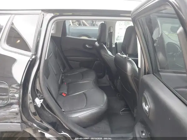 3C4NJCBB1KT756008 2019 JEEP COMPASS - Image 8