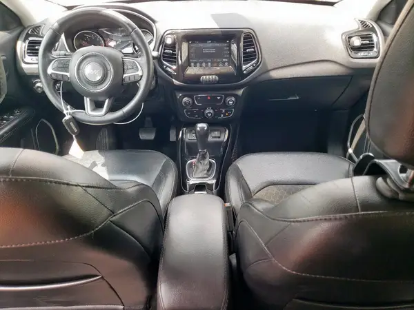 3C4NJCBB1KT762875 2019 JEEP COMPASS - Image 8