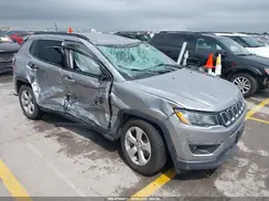 3C4NJCBB1KT782429 2019 JEEP COMPASS