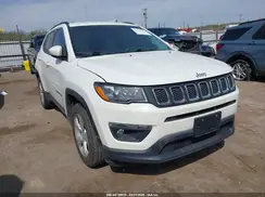 3C4NJCBB1KT801254 2019 JEEP COMPASS