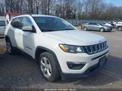 3C4NJCBB1KT802050 2019 JEEP COMPASS