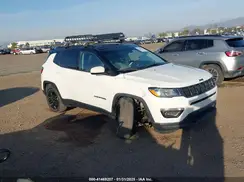 3C4NJCBB1KT802680 2019 JEEP COMPASS