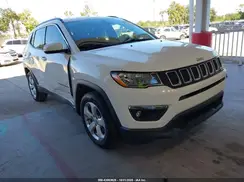 3C4NJCBB1KT809368 2019 JEEP COMPASS