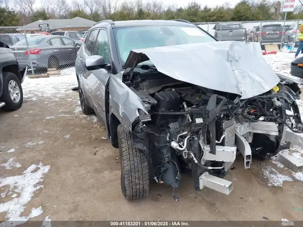 3C4NJCBB1KT815185 2019 JEEP COMPASS - Image 1