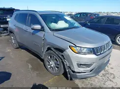 3C4NJCBB1KT819754 2019 JEEP COMPASS