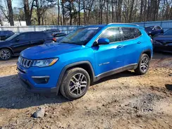 3C4NJCBB1KT832228 2019 JEEP COMPASS