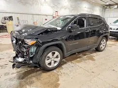 3C4NJCBB1KT832472 2019 JEEP COMPASS