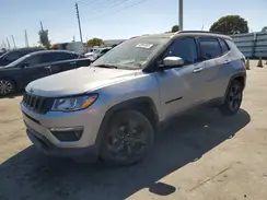 3C4NJCBB1KT835159 2019 JEEP COMPASS