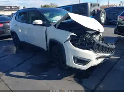 3C4NJCBB1KT844010 2019 JEEP COMPASS