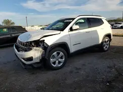 3C4NJCBB1KT851460 2019 JEEP COMPASS