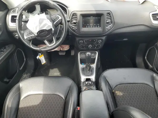 3C4NJCBB1KT851538 2019 JEEP COMPASS - Image 8