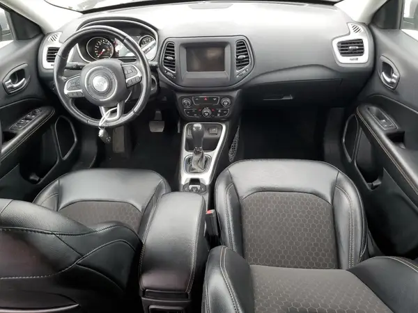 3C4NJCBB1KT851572 2019 JEEP COMPASS - Image 8