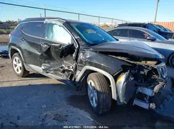 3C4NJCBB1KT851846 2019 JEEP COMPASS