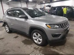 3C4NJCBB1KT851992 2019 JEEP COMPASS