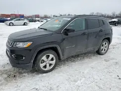 3C4NJCBB1KT855086 2019 JEEP COMPASS