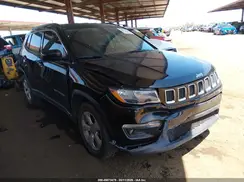 3C4NJCBB1KT855623 2019 JEEP COMPASS