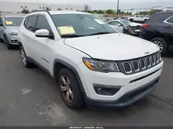 3C4NJCBB1KT855654 2019 JEEP COMPASS