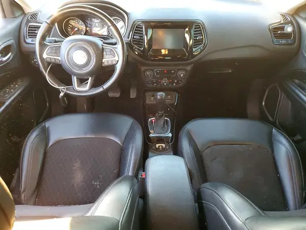 3C4NJCBB1LT102630 2020 JEEP COMPASS - Image 8