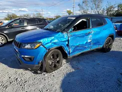 3C4NJCBB1LT105348 2020 JEEP COMPASS