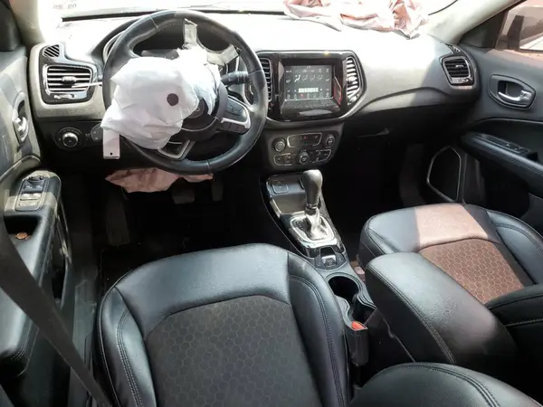 3C4NJCBB1LT110484 2020 JEEP COMPASS - Image 8