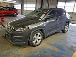 3C4NJCBB1LT115071 2020 JEEP COMPASS