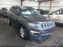 3C4NJCBB1LT115099 2020 JEEP COMPASS