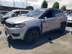 3C4NJCBB1LT121436 2020 JEEP COMPASS