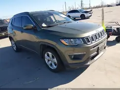3C4NJCBB1LT133926 2020 JEEP COMPASS