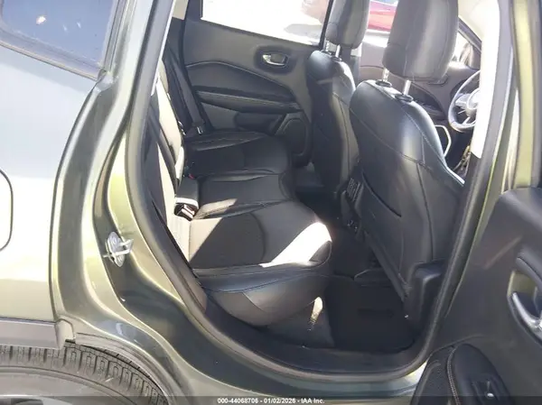 3C4NJCBB1LT133926 2020 JEEP COMPASS - Image 8