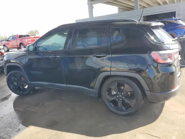 3C4NJCBB1LT141041 2020 JEEP COMPASS - Image 2