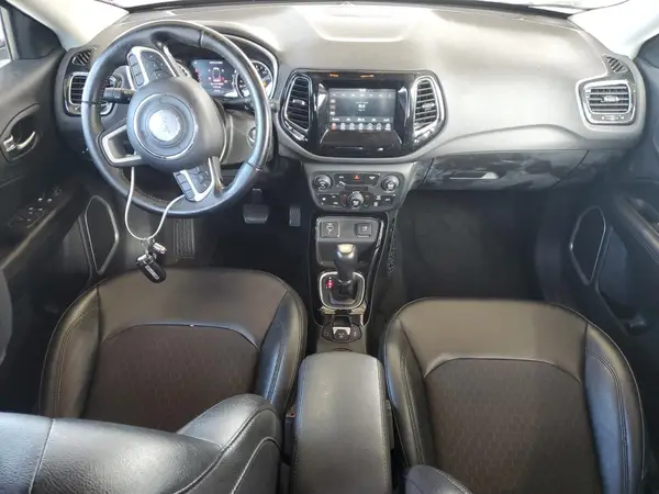 3C4NJCBB1LT141041 2020 JEEP COMPASS - Image 8