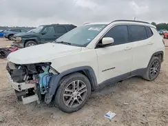 3C4NJCBB1LT142979 2020 JEEP COMPASS